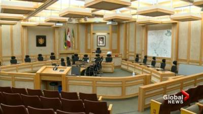 COVID-19: City of Saskatoon considering limited gatherings bylaw - globalnews.ca
