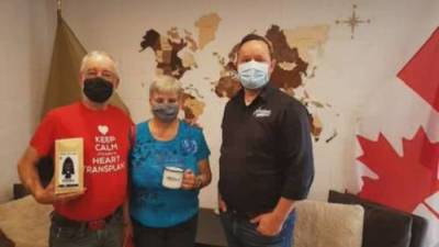 Jamie Maraucher - Should face masks still be required after the pandemic ends? - globalnews.ca