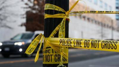 Boise mall shooting: Victims, suspected gunman identified - fox29.com - state Idaho - Boise, state Idaho - county Ada