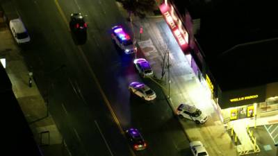 Castor Avenue - Man, 28, shot multiple times and killed in Castor, police say - fox29.com