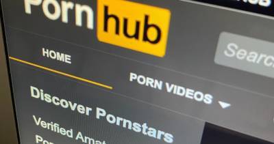 Pornhub settles lawsuit brought by 50 women, including Canadians - globalnews.ca