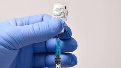 Nearly two-thirds of Americans have at least 1 dose of COVID-19 vaccine - fox29.com - Usa - Washington