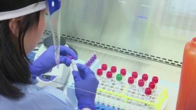 NIH studying promising antibody treatment for MIS-C - fox29.com - Los Angeles