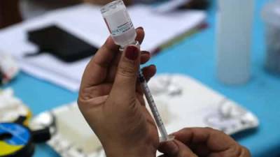 'Har Ghar Dastak': Mega Covid-19 vaccination drive next month, says govt - livemint.com - India