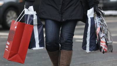 2021 holiday sales projected to hit new records - fox29.com