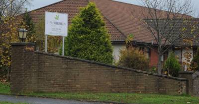 West Lothian nursing home closed to relatives after workers contract covid - dailyrecord.co.uk - Scotland