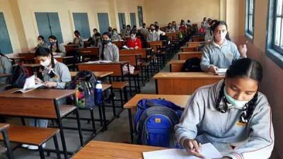 Karnataka school shut after 33 students test positive for Covid-19. Details here - livemint.com - India