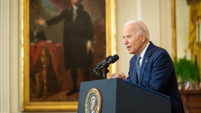 Joe Biden - Biden bound for global summits in Europe as domestic agenda in limbo - fox29.com - city Rome - Washington - Scotland - city Washington