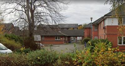 Garden shears 'easily accessible' to mental health patients as hospital ordered to make urgent changes - or face closure - manchestereveningnews.co.uk - city Manchester