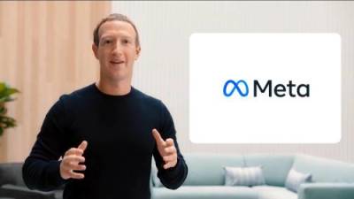 Mark Zuckerberg - Facebook to change it’s name to ‘Meta’, CEO Mark Zuckerberg announces - globalnews.ca