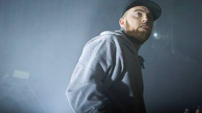 Mac Miller death: Man who sold drugs to rapper agrees to plead guilty - fox29.com - Los Angeles - state Michigan - city Studio