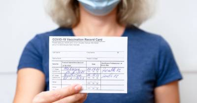 COVID-19 Vaccine Now Required for 36% of U.S. Workers - news.gallup.com