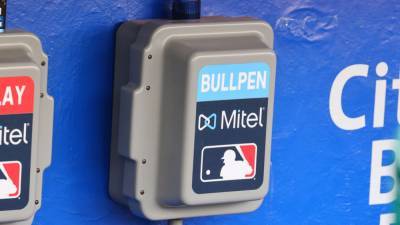 PETA wants MLB to use 'arm barn' instead of 'bullpen' - fox29.com - New York