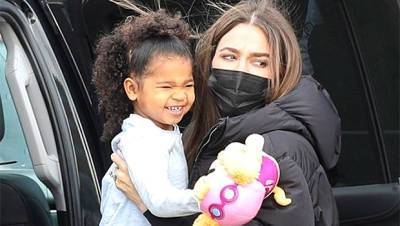 Khloe Kardashian - True Thompson - Khloe Kardashian Daughter True, 3, Test Positive For COVID Before Halloween: ‘All Will Be Ok’ - hollywoodlife.com - Usa