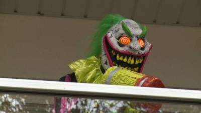 Albert Delitala - Durham Region prepares for spooky, safe Halloween - globalnews.ca - county Durham