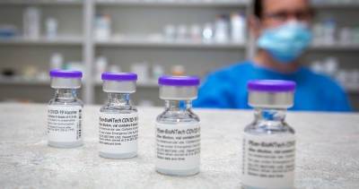 Pfizer COVID-19 vaccine authorized for children 5-11, U.S. FDA says - globalnews.ca - Usa
