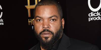 Ice Cube Exits Comedy 'Oh Hell No' After Declining COVID-19 Vaccine (Report) - justjared.com - county Jack