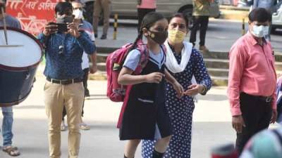 Covid-19 pandemic: Active cases tally increases in India - livemint.com - India