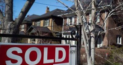 Bank of Canada is signaling faster rate hikes. What that means for Canada’s housing market - globalnews.ca - Canada