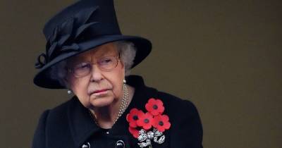queen Elizabeth - Daniela Elser - Palace's 'secrecy' over Queen's health scare sets off alarm bells, claims royal expert - dailystar.co.uk - Ireland