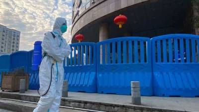Wuhan Lab Workers Were Likely Unaware of Covid-19 Virus Before Pandemic, U.S. Spy Agencies Say - livemint.com - city Wuhan - India