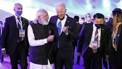 G20 leaders meet after two years, with climate, COVID and economy in focus - livemint.com - India - city Rome