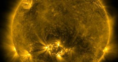 Here Comes the Sun: How a massive solar storm could put Canada at risk - globalnews.ca - Canada