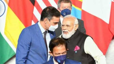 G20 Summit: PM Modi highlights India's contribution to fight against Covid - livemint.com - India