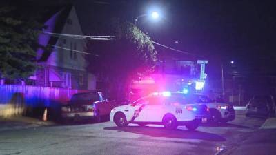 24-year-old in stable condition after shooting in Rhawnhurst - fox29.com