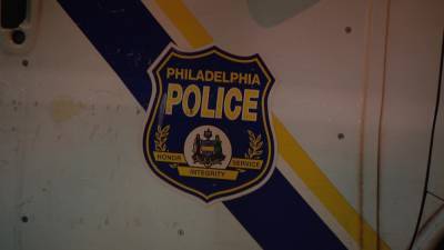 Police: Stolen Philadelphia police car found over an hour away in New Jersey - fox29.com - state New Jersey - Philadelphia - city Philadelphia