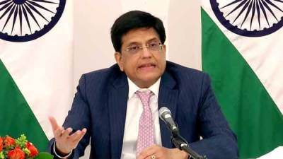G-20 backs steps to fast-track emergency use approval for Covid vaccines: Goyal - livemint.com - India