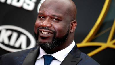 ‘We ain’t rich, I’m rich’: Shaq says he wants his kids to earn their own way in life - fox29.com