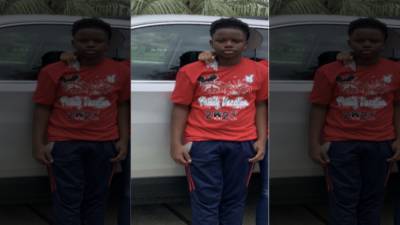 Philadelphia police ask public for help finding missing 15-year-old boy - fox29.com - city Germantown