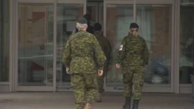 Canadian Armed - Canadian military prepares to deploy in Alberta amid dire COVID crisis - globalnews.ca