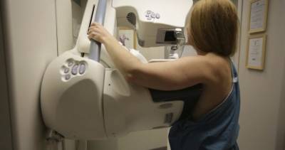 ‘Outdated’ breast cancer screening guidelines failing Canadian women: report - globalnews.ca
