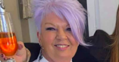 Tributes to 'one in a million' Paisley hairdresser who died after month-long Covid battle - dailyrecord.co.uk