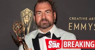 Nicola Coughlan - Marc Pilcher - Marc Pilcher dead: Bridgerton stylist and Emmy winner dies after Covid battle - dailystar.co.uk - Ireland