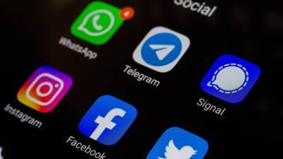 Facebook, Instagram, WhatsApp experience outages, according to reports - fox29.com - San Francisco