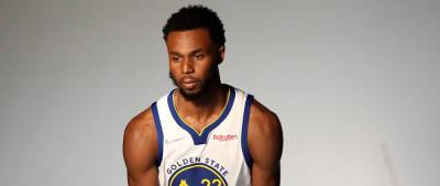 Steve Kerr - Andrew Wiggins - NBA's Andrew Wiggins Gets COVID-19 Vaccine After Refusing, Will Now Be Allowed to Play This Season - justjared.com - San Francisco