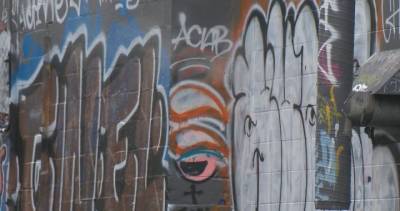 Vancouver sees 70% spike in nuisance graffiti reports to 311 during COVID-19 pandemic - globalnews.ca - city Vancouver
