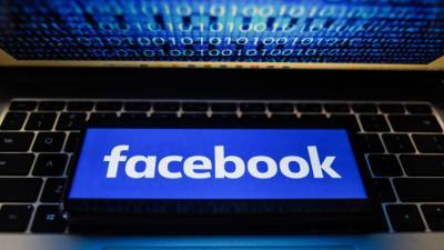 Facebook asks for dismissal of FTC antitrust complaint - fox29.com - Washington - area District Of Columbia