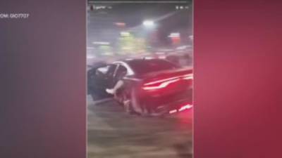 Philadelphia Da - Philadelphia DA's Office ready to file charges after illegal drag racing gatherings - fox29.com - county Hall - city Center