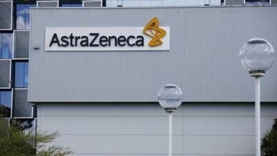 AstraZeneca asks FDA to authorize antibody treatment to prevent COVID-19 - fox29.com