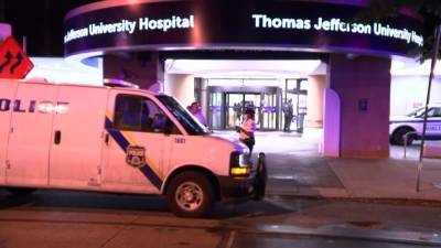 Stacey Hayes - Jefferson Hospital Shooting: Murder, attempted murder charges approved against Stacey Hayes - fox29.com
