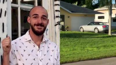 Brian Laundrie - Steven Bertolino - Roberta Laundrie - Laundrie attorney confirms Brian left to hike preserve a day earlier than parents previously claimed - fox29.com - state Florida