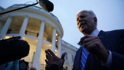 Joe Biden - Biden to meet with CEOs to discuss consequences of failing to raise debt ceiling - fox29.com - Usa - Washington