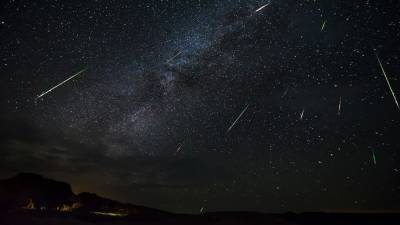 Draconid meteor shower to dazzle in peak on Oct. 8 - fox29.com - Los Angeles