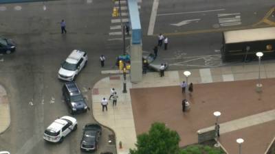 Police: 16-year-old male recovering after he was stabbed in West Philadelphia - fox29.com