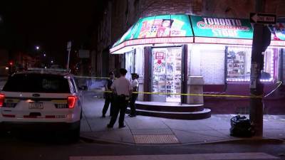 Man, 51, hospitalized after he was shot in the face inside a North Philadelphia store - fox29.com