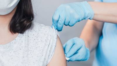Tim Spector - Zoe Covid - Past covid infection plus vaccination gives greater protection, study suggests - rte.ie - Britain - city London